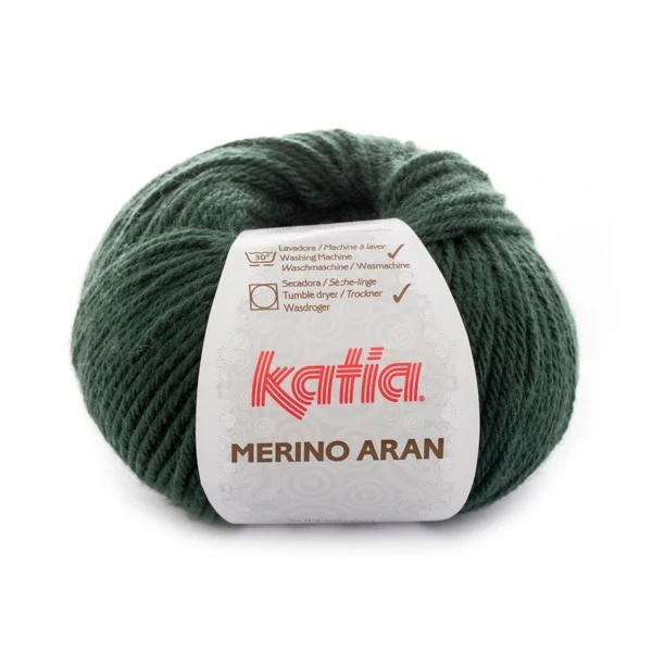 Katia Merino Aran